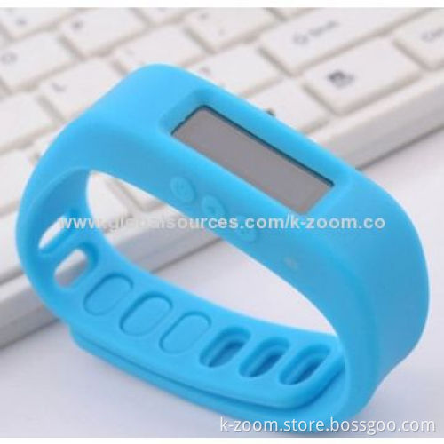 Bluetooth bracelet with waterproof, smart bracelet